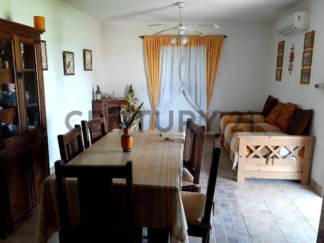 Foto de VENTA CASA BARRIO COSTA AZUL ANISACATE. DOS GRANDES TERRENOS JUNTOS, imagen 5