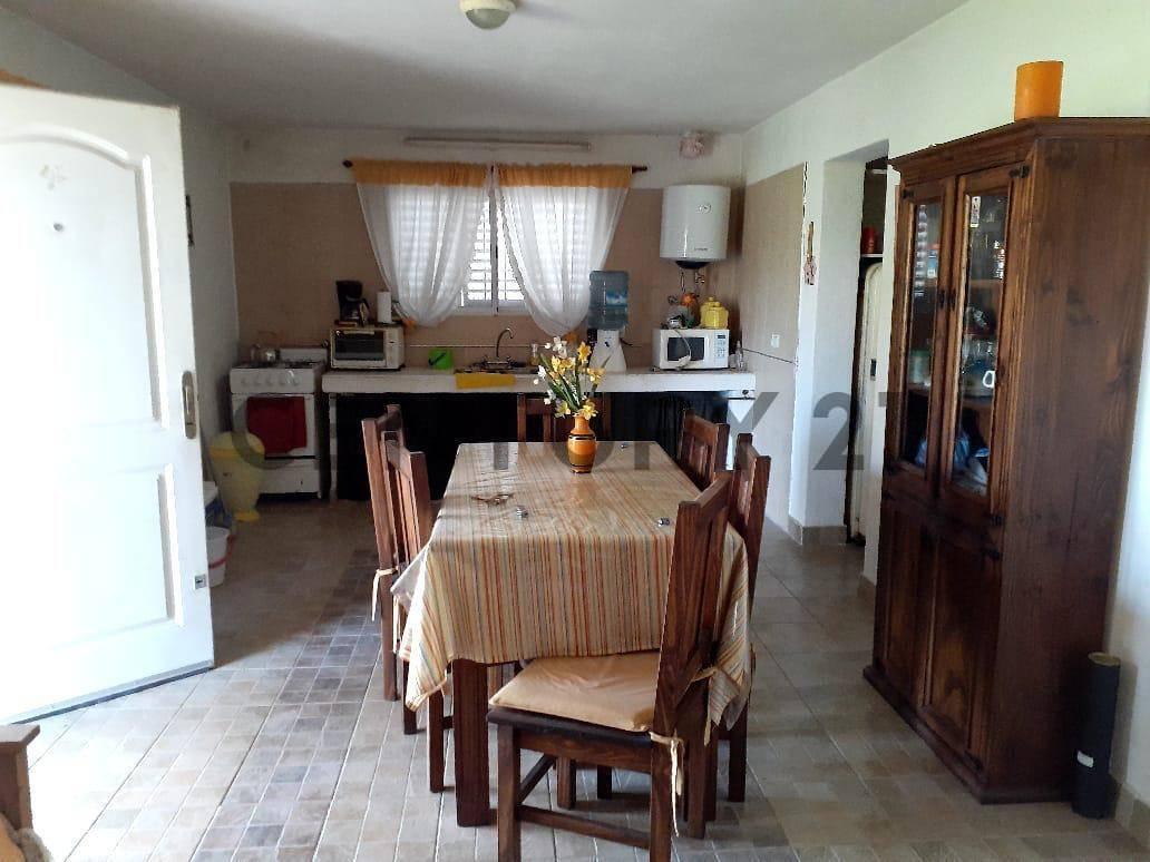 Foto de VENTA CASA BARRIO COSTA AZUL ANISACATE. DOS GRANDES TERRENOS JUNTOS, imagen 4