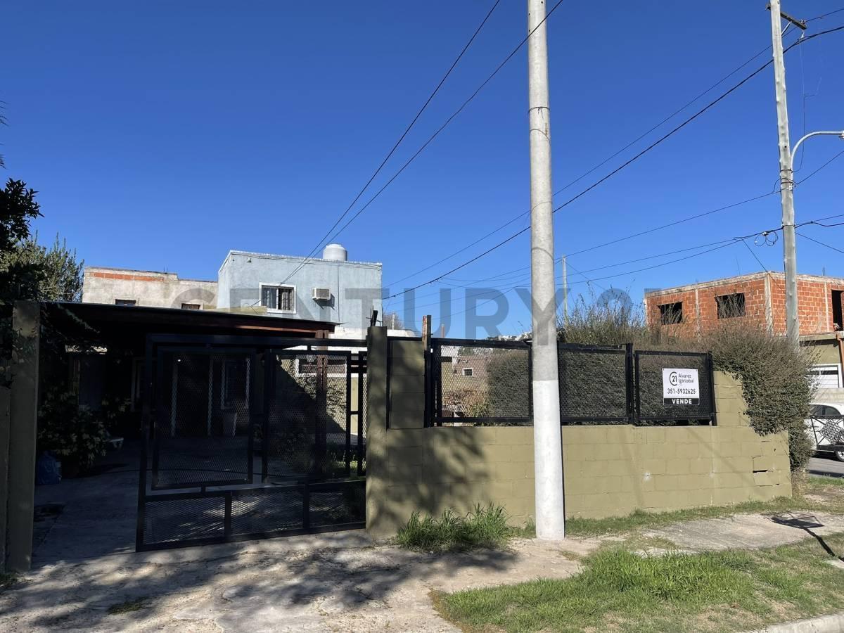 Foto de VENDE CASA CON 3 UNIDADES FUNCIONALES EN LA CALERA, imagen 3