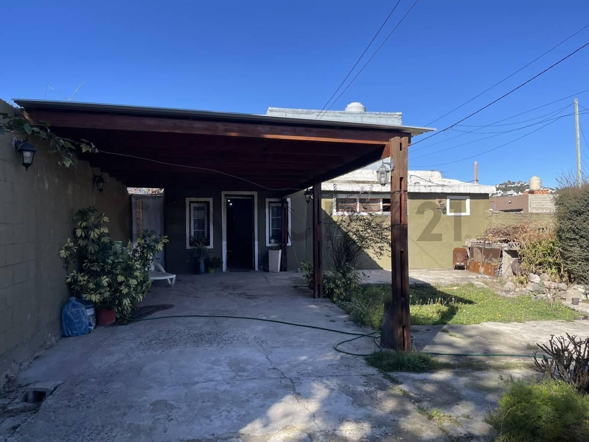 Foto de VENDE CASA CON 3 UNIDADES FUNCIONALES EN LA CALERA, imagen 1