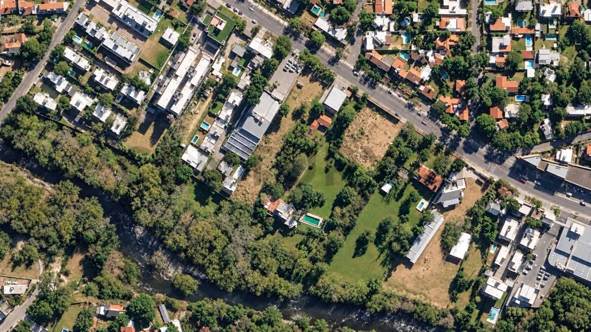 Foto de VENTA LOTE 3.500 M² SOBRE RECTA MARTINOLLI 25 M DE FRENTE, imagen 5