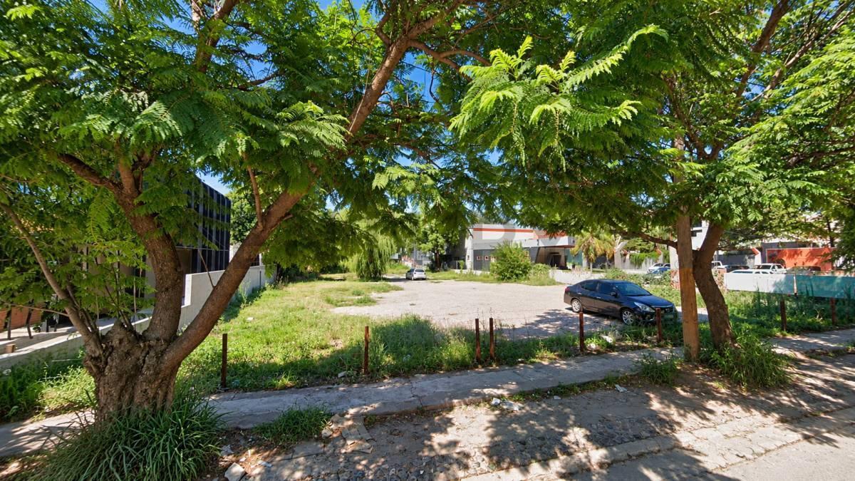 Foto de VENTA LOTE 3.500 M² SOBRE RECTA MARTINOLLI 25 M DE FRENTE, imagen 2