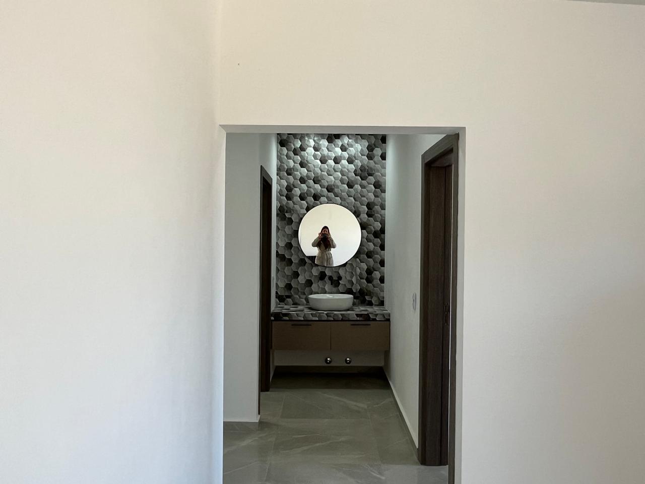 Foto de VENTA CASA 3 DORM EN TEJAS 4 A ESTRENAR, imagen 3