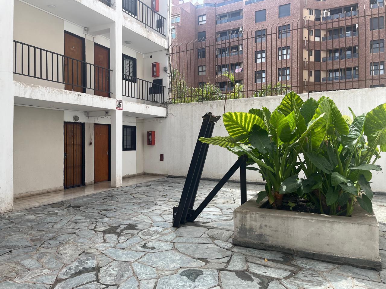 Foto de VENTA OFICINA ZONA TRIBUNALES, imagen 1