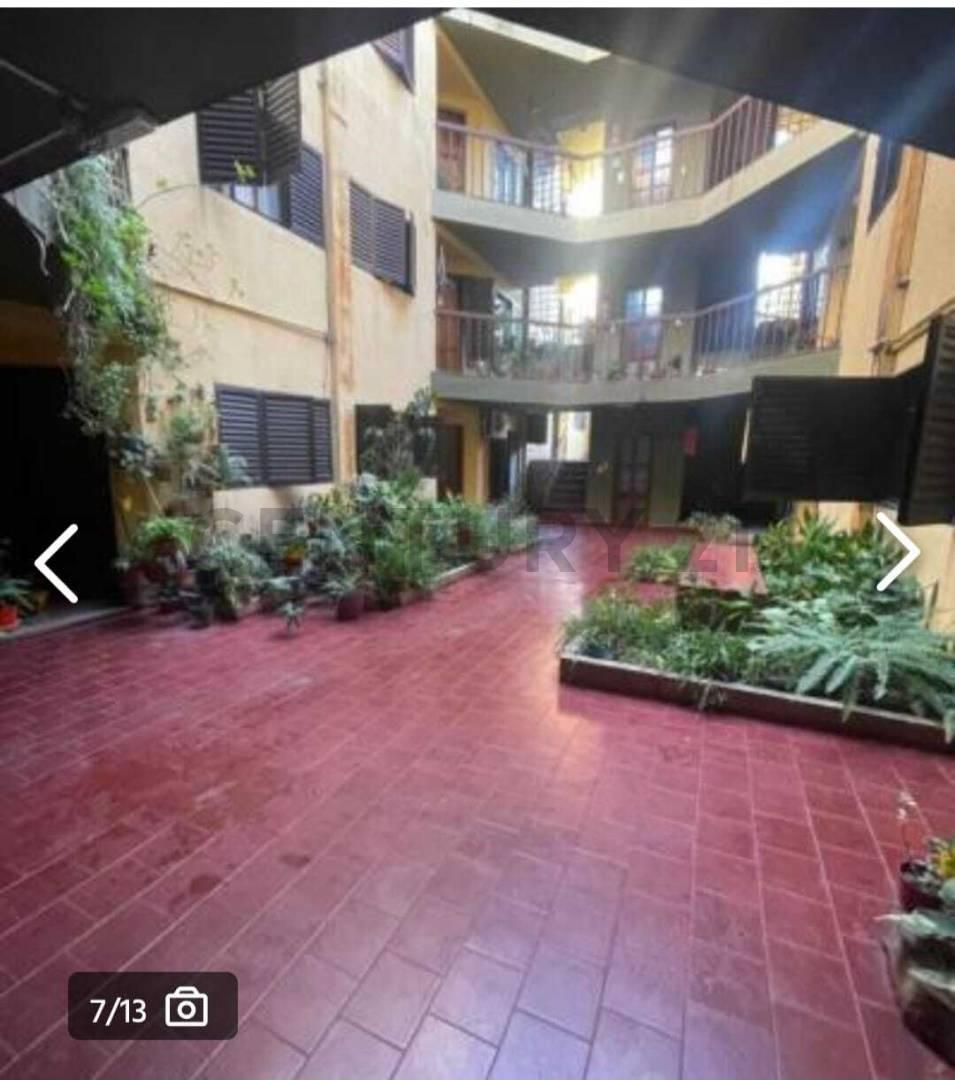 Foto de VENTA DEPARTAMENTO 2 DORMITORIOS B° ALBERDI, imagen 2