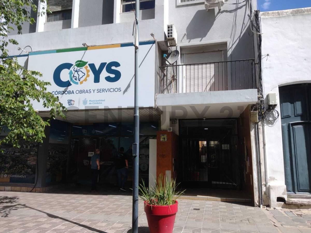 Foto de VENTA OFICINA 24 M2 CENTRO CORDOBA, imagen 1