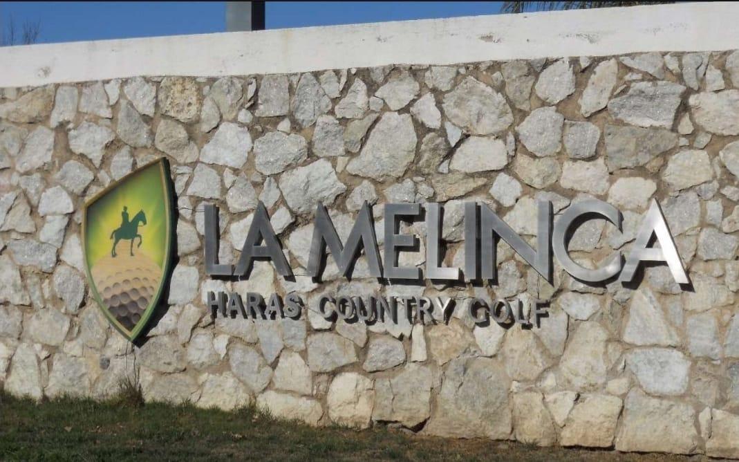 Foto de la propiedad en RUTA 5 KM, La Melinca Haras Golf Club, Santa Ana
