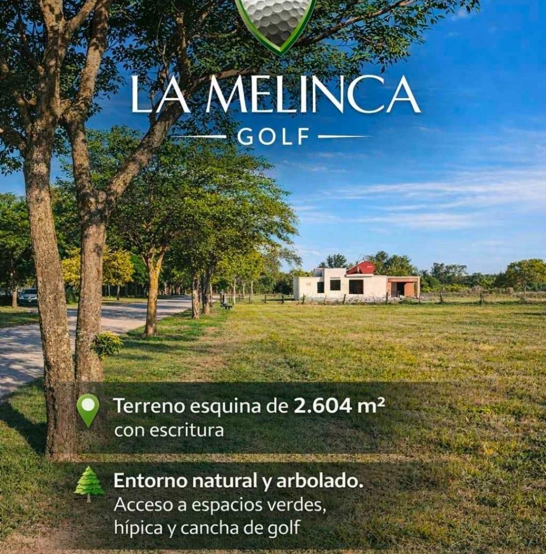 Terreno en venta en VILLA SANTA ANA