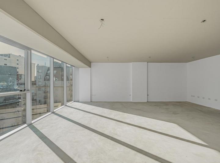 Foto de VENTA - OFICINA - CORDOBA Y URUGUAY - TRIBUNALES OFFICE PISO 8 UNIDADES, imagen 2