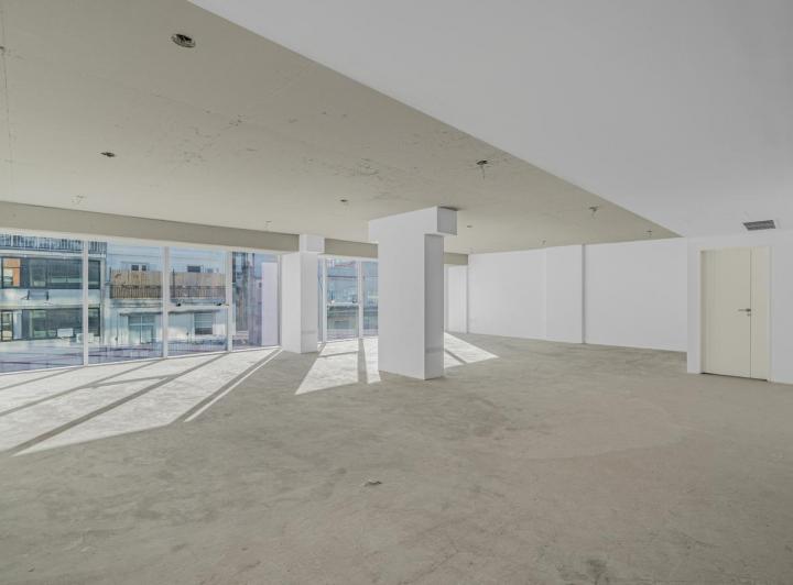 Foto de VENTA - OFICINA - CORDOBA Y URUGUAY - TRIBUNALES OFFICE PISO 8 UNIDADES, imagen 5