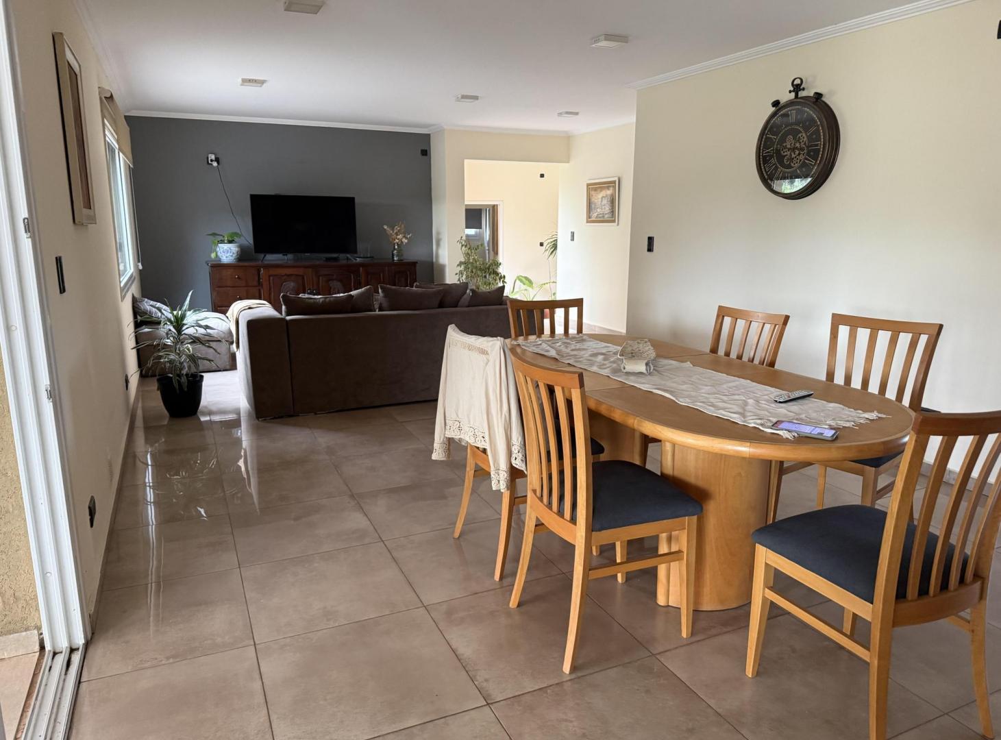 Foto de CASA EN VENTA ESTACIÓN DEL CARMEN, imagen 3