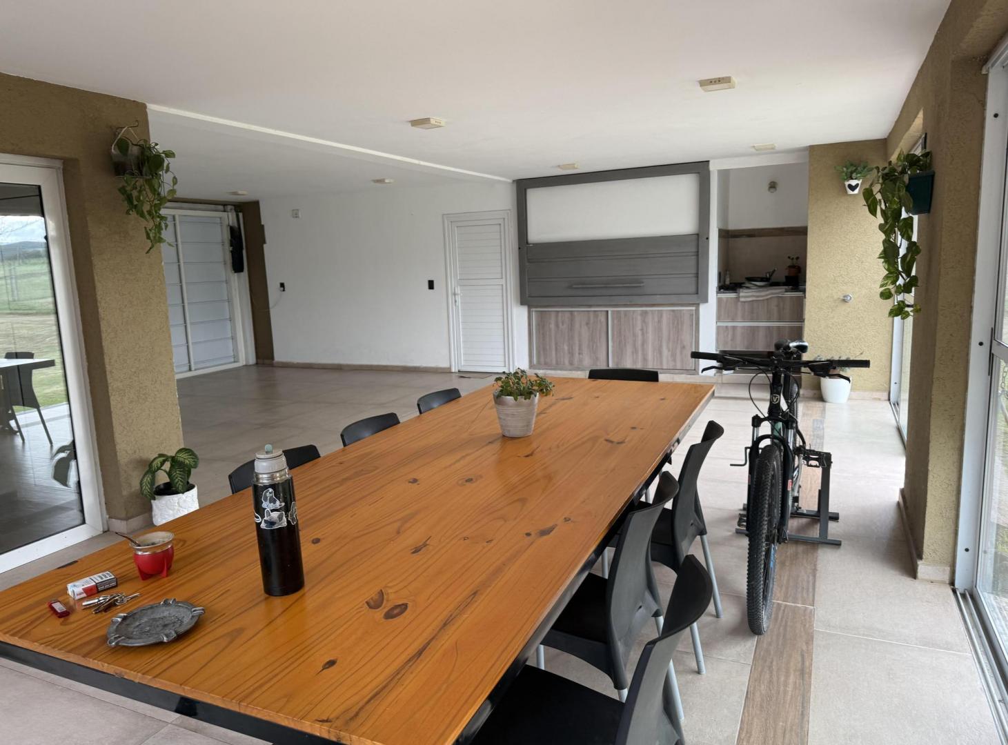 Foto de CASA EN VENTA ESTACIÓN DEL CARMEN, imagen 2