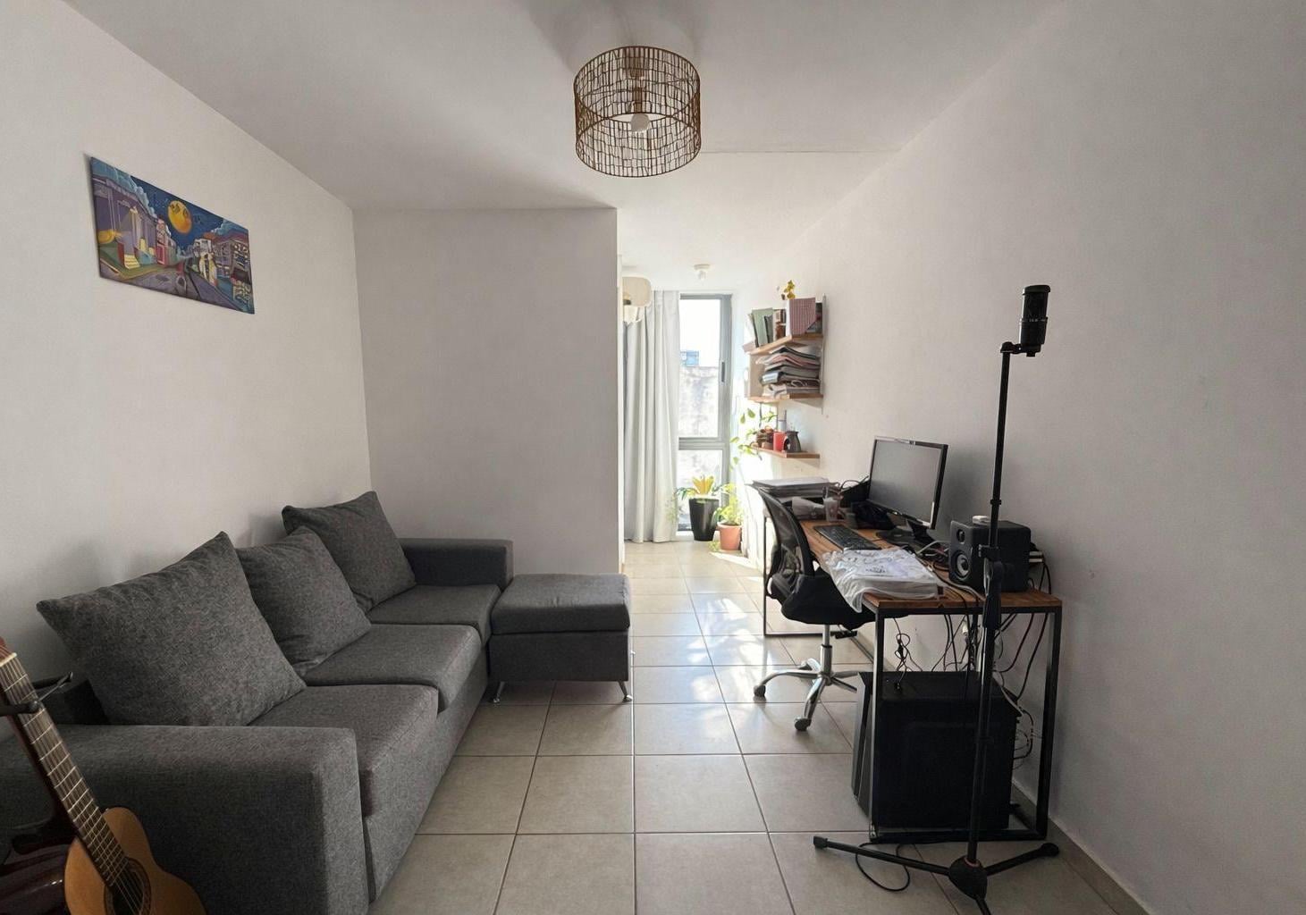 DEPARTAMENTO EN VENTA 1 DORMITORIO  ALTA CÓRDOBA
