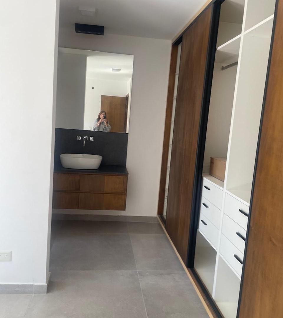 Foto de ¡TU CASA PREMIUN A ESTRENAR EN VILLA BELGRANO! 3 DOR SUITE LIVCOM PATIO, imagen 4