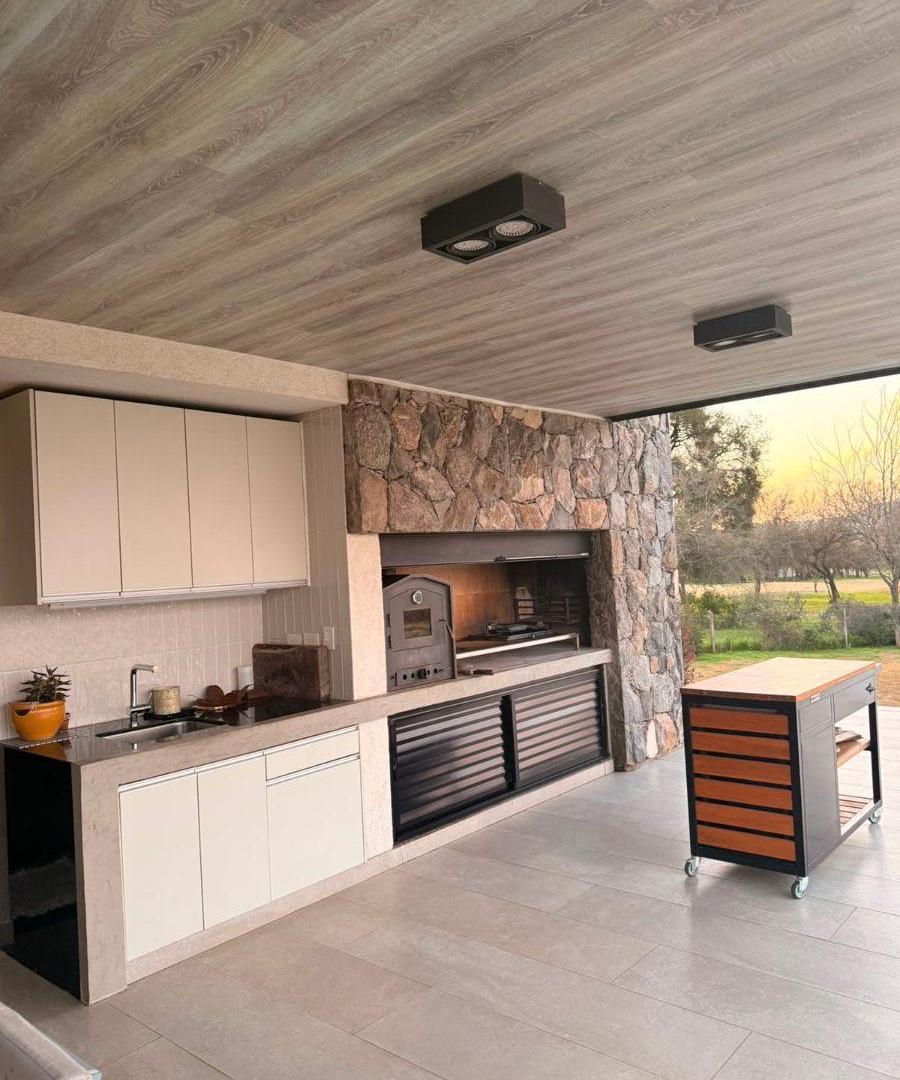 Foto de DISEÑO, VANGUARDIA Y CATEGORÍA EN VALLE DEL GOLF. MASTER SUITE EN PB, imagen 3