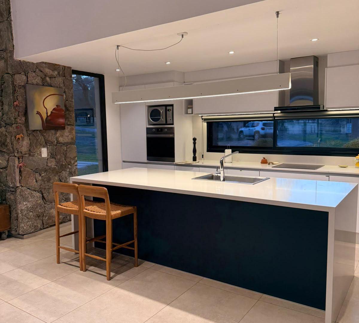 Foto de DISEÑO, VANGUARDIA Y CATEGORÍA EN VALLE DEL GOLF. MASTER SUITE EN PB, imagen 4