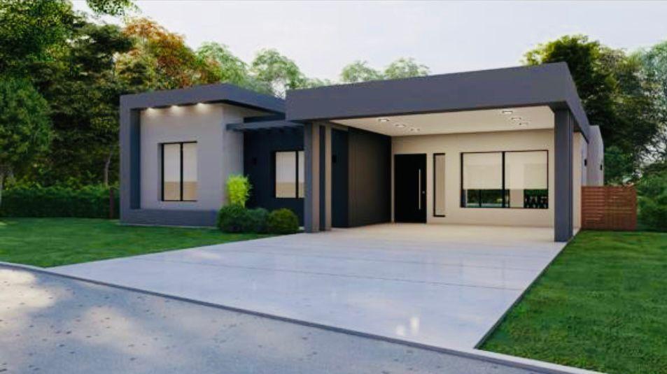 Casa en venta cruz del sur
