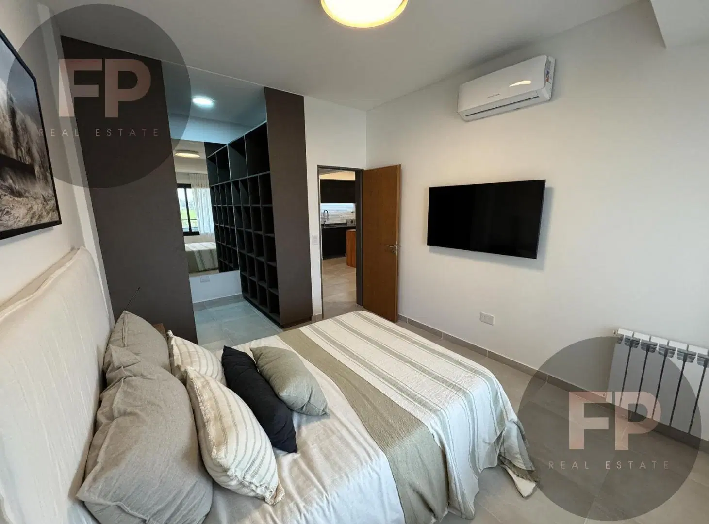 Departamento en  venta Ayres del Sur, Canning. 4