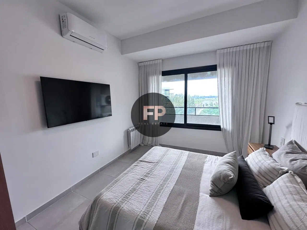Departamento en  venta Ayres del Sur, Canning. 2