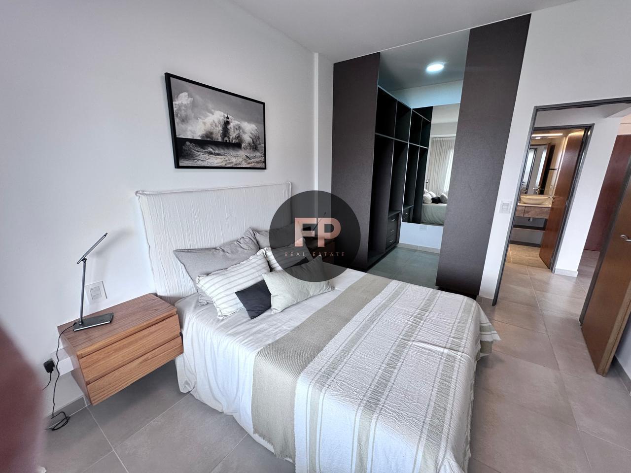 Departamento en venta Ayres del Sur, Canning.