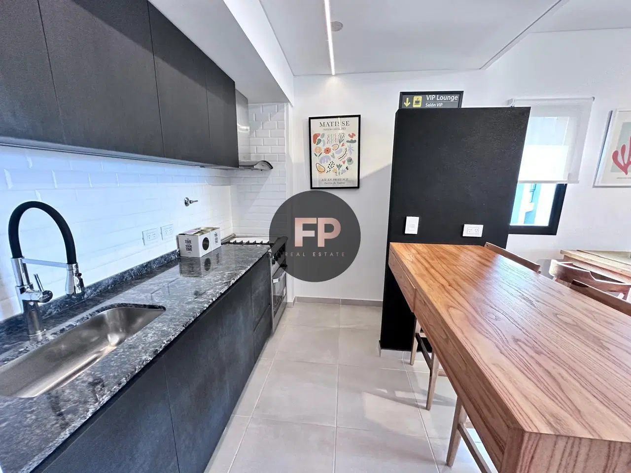 Departamento en  venta Ayres del Sur, Canning. 5