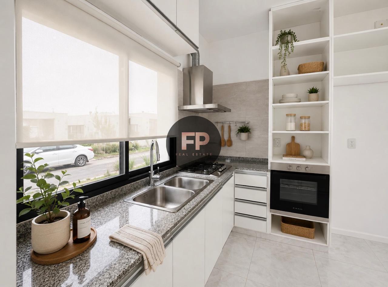 Foto de Casa en alquiler barrio Cruz del Sur , San Vicente., imagen 5