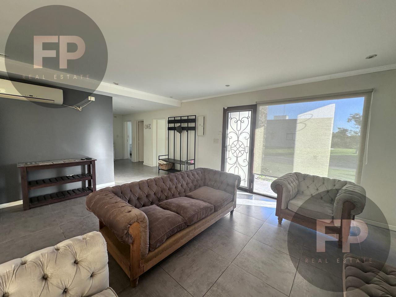 Foto de Casa en alquiler residencial, barrio cruz del sur ., imagen 5