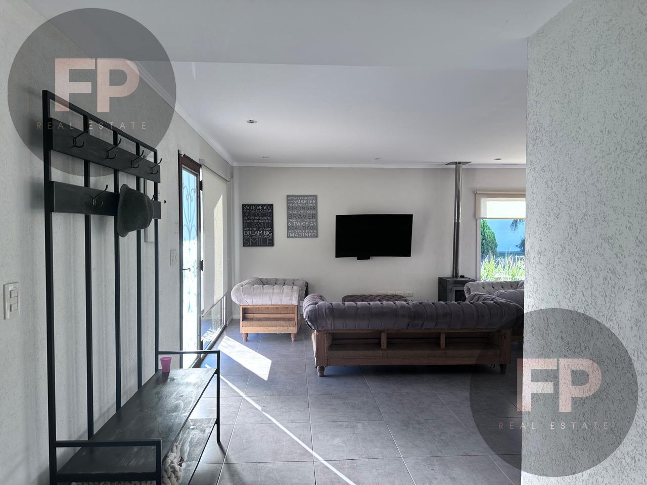 Foto de Casa en alquiler residencial, barrio cruz del sur ., imagen 2