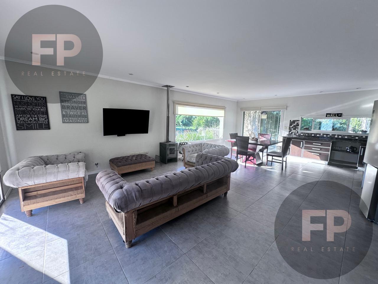 Foto de Casa en alquiler residencial, barrio cruz del sur ., imagen 3
