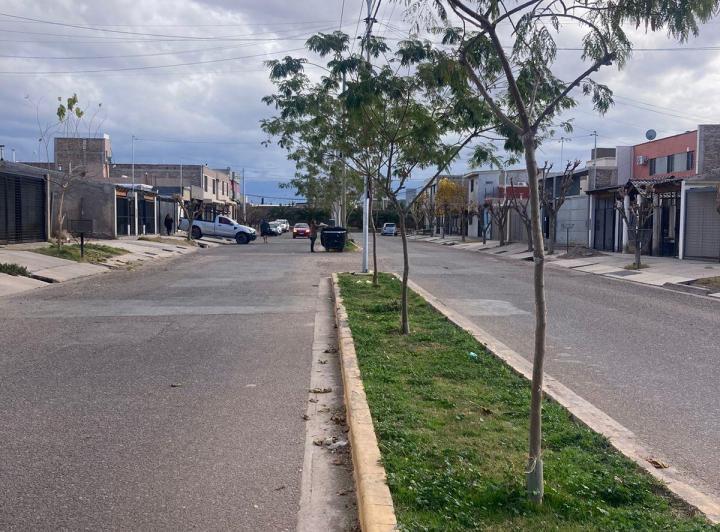 Venta Departamento Planta Baja - B° Inka 5