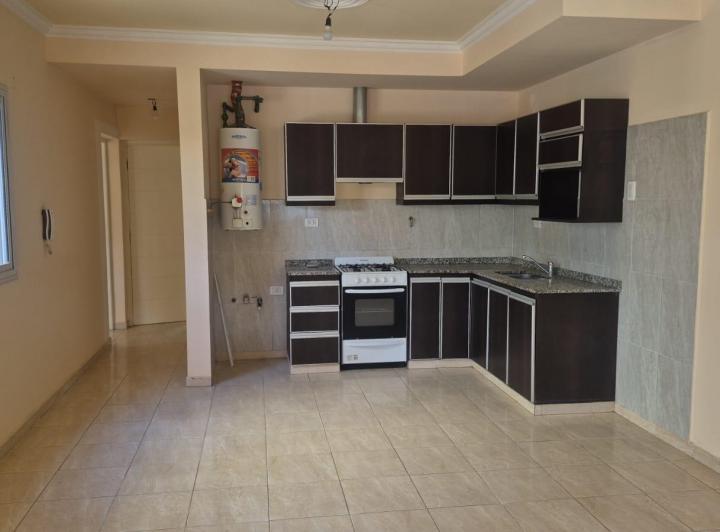 Venta Departamento Planta Baja - B° Inka 2