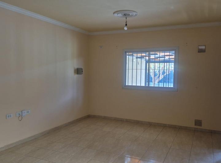 Venta Departamento Planta Baja - B° Inka 3