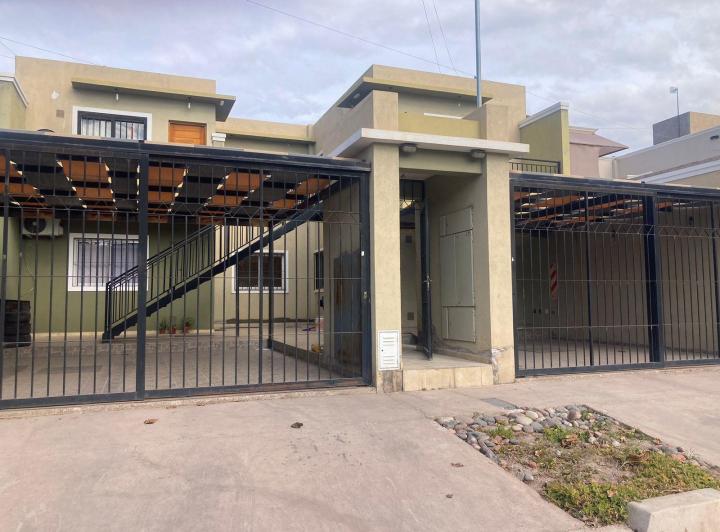 Venta Departamento Planta Baja - B° Inka 1