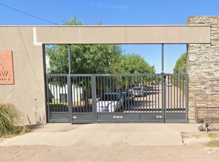 Venta Dúplex - Complejo Urbano La Cava - Lujan de Cuyo 2