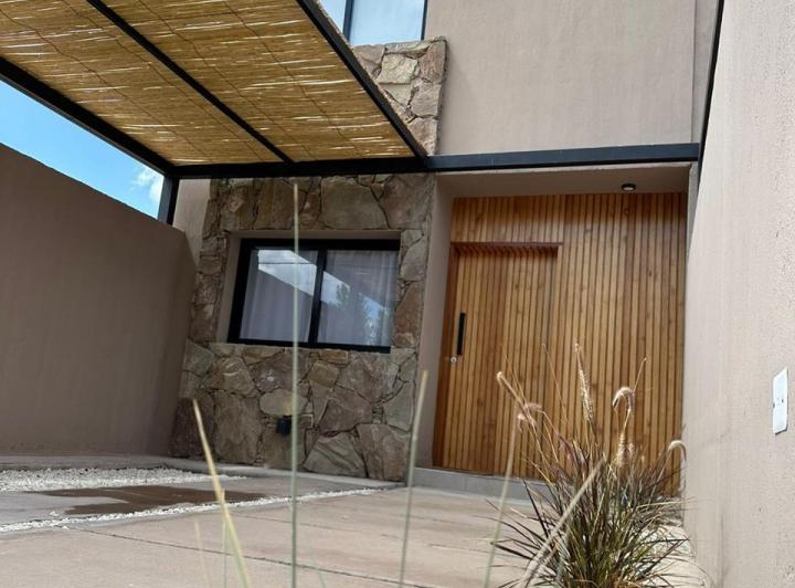 Venta Dúplex - Complejo Urbano La Cava - Lujan de Cuyo 1