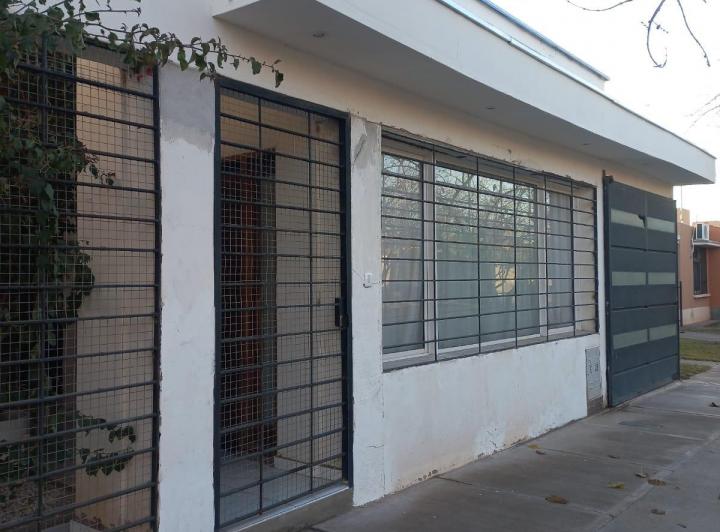 Venta Casa B° Atsa - Godoy Cruz 3