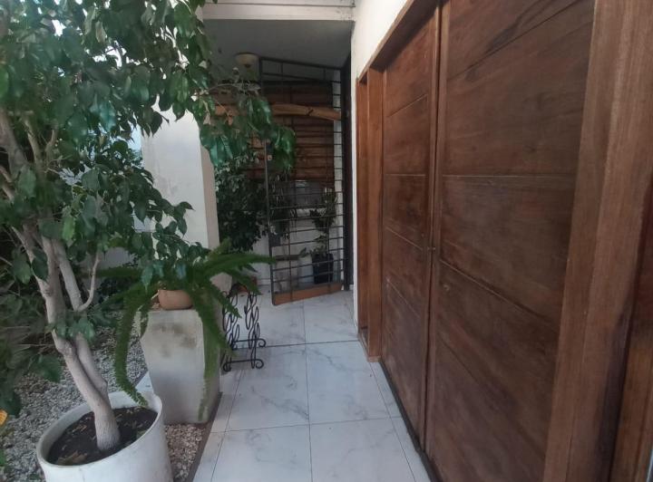 Venta Casa B° Atsa - Godoy Cruz 2