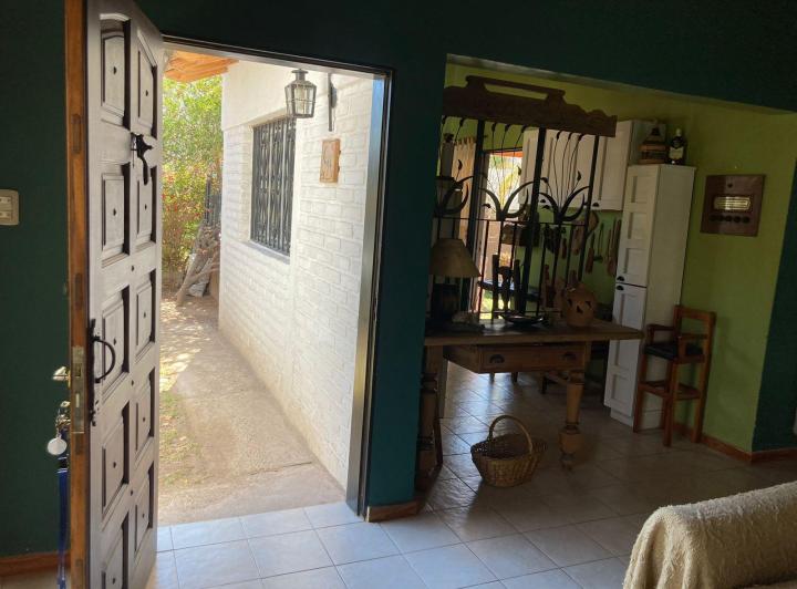 Casa en Alquiler - B° Los Cerezos Maipú 5