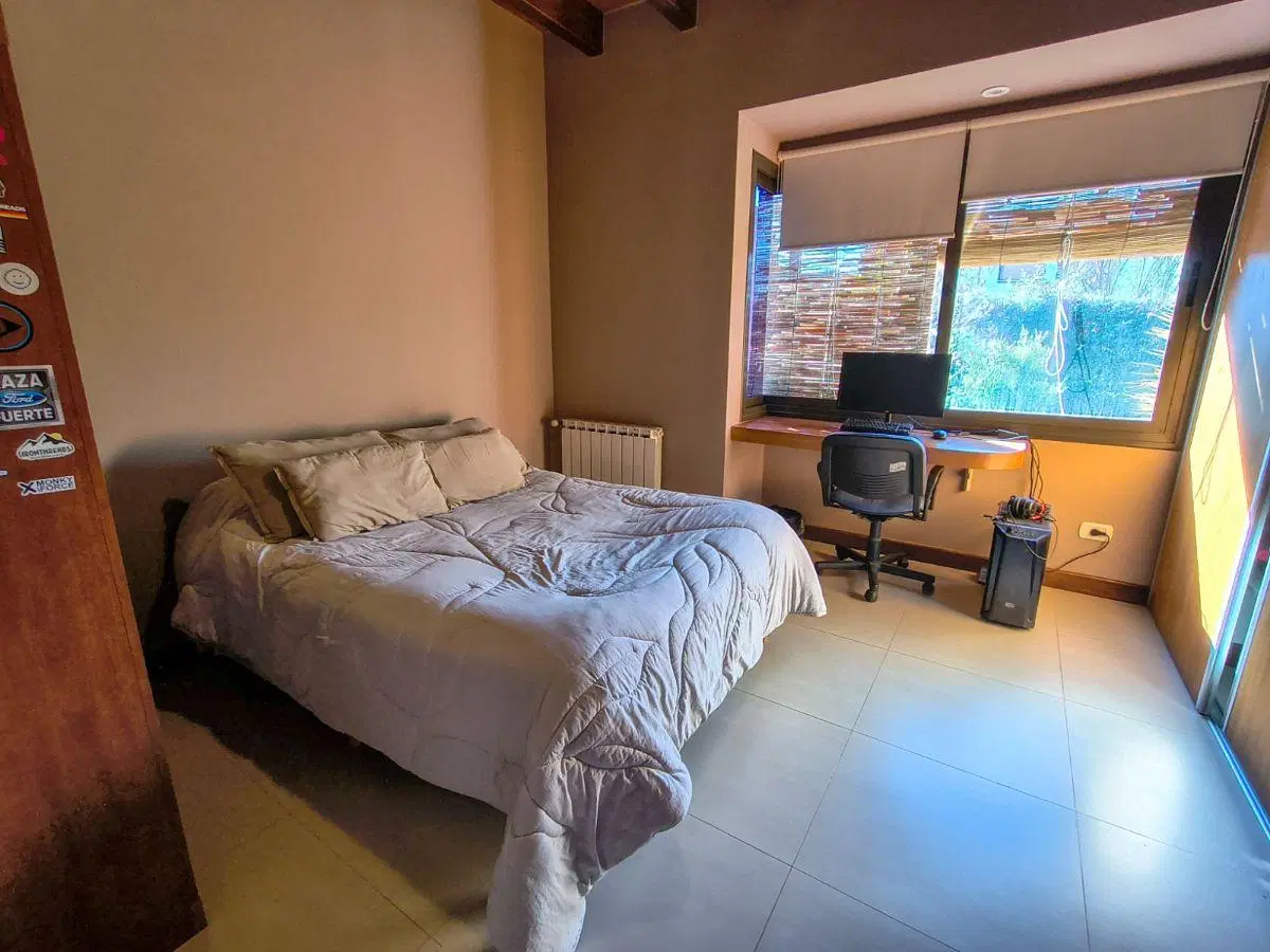 Casa en venta B° Liceo Country Club 8