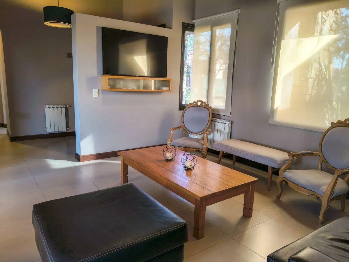 Casa en venta B° Liceo Country Club 4