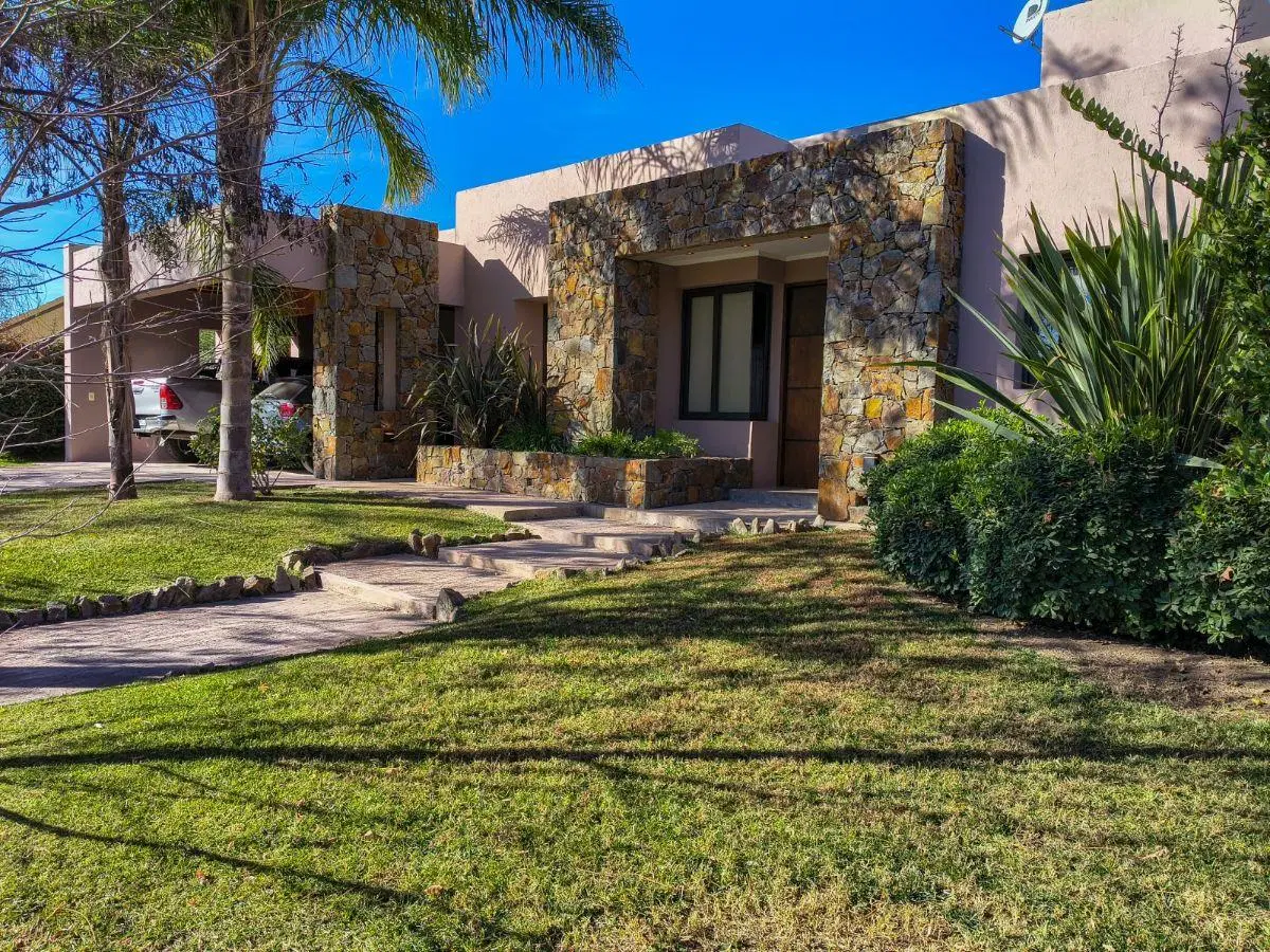 Casa en venta B° Liceo Country Club 3