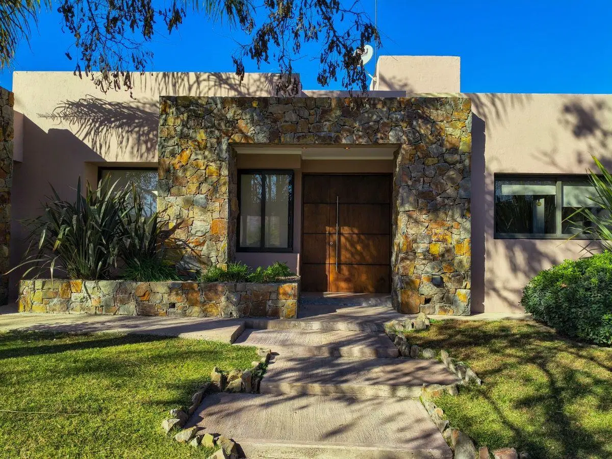 Casa en venta B° Liceo Country Club 5