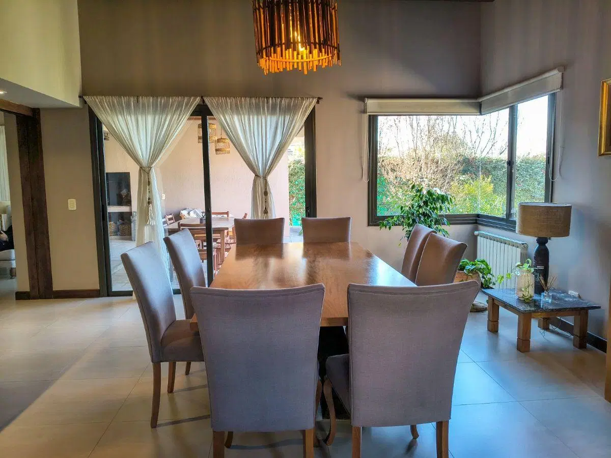 Casa en venta B° Liceo Country Club 2