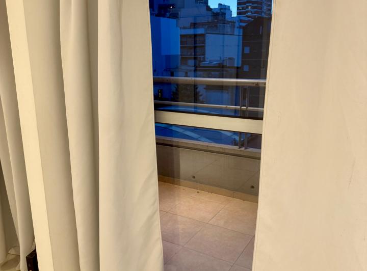 Alquiler/Departamento 3
