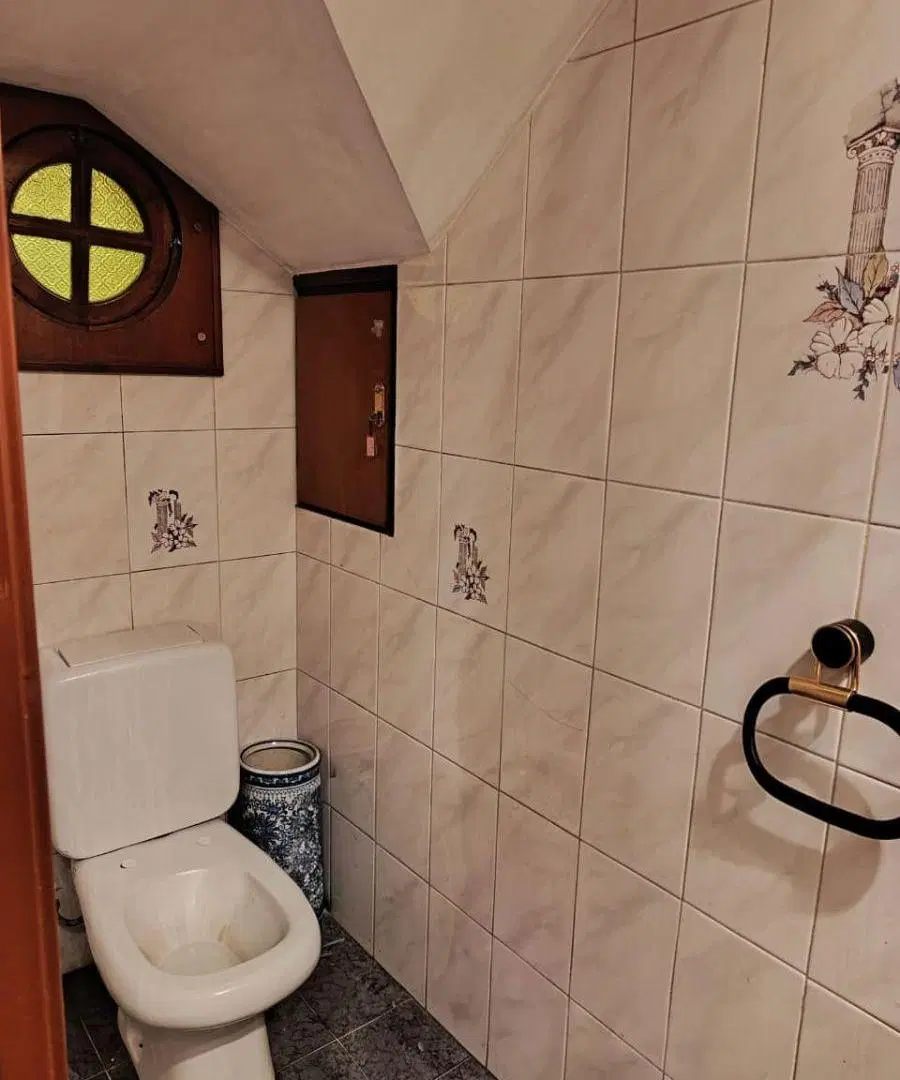 Casa Cinco Ambientes en venta, Castelar Norte 5