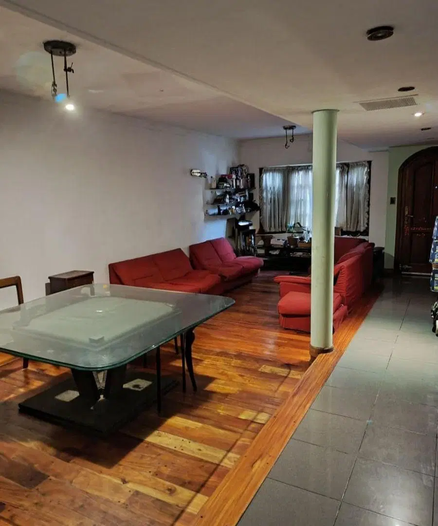 Casa Cinco Ambientes en venta, Castelar Norte 4