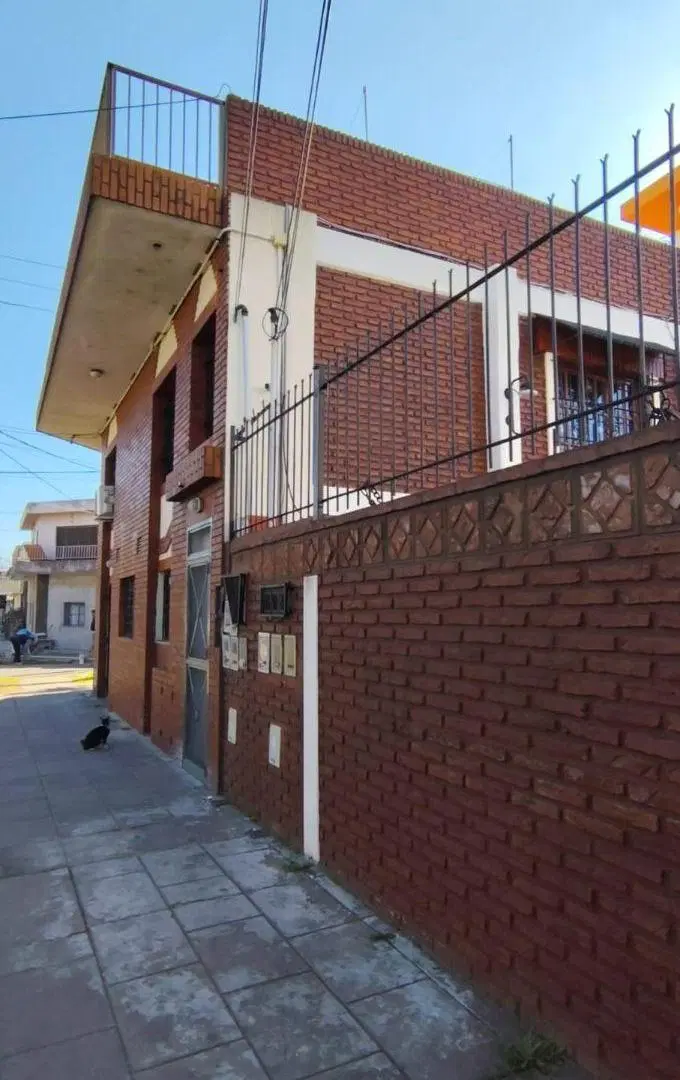 ALQUILER DOS AMBIENTES, APTO MASCOTAS PEQUEÑAS, S.A. PADUA 1