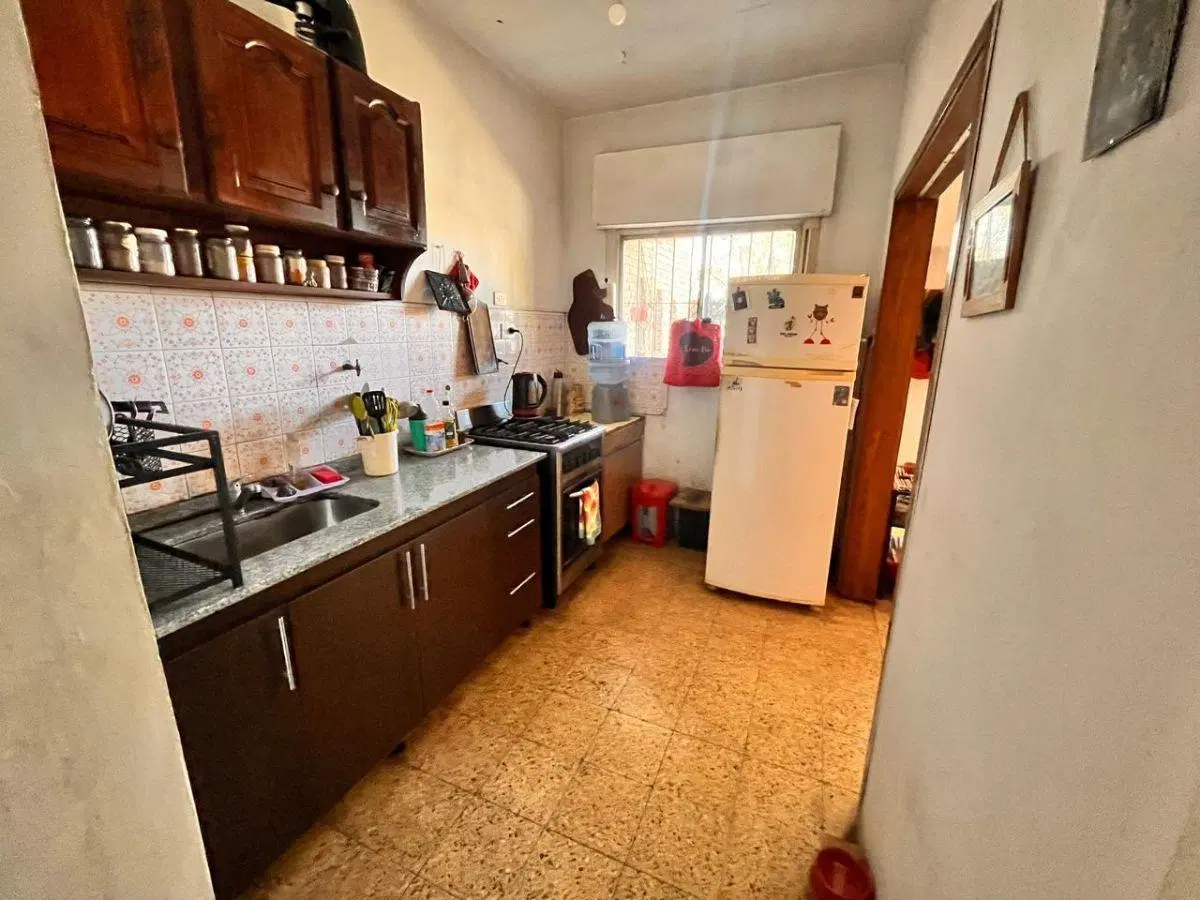 Casa en Venta, Cuatro Ambientes, con Cochera, Ituzaingó, cerca de la Estación, Apta Crédito 3