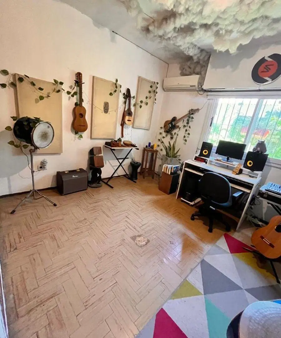 Casa en Venta, Cuatro Ambientes, con Cochera, Ituzaingó, cerca de la Estación, Apta Crédito 4