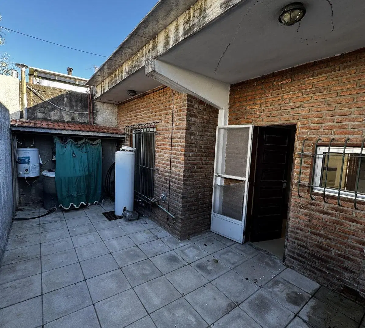 CASA EN ALQUILER RINCON DE MILBERG-TIGRE 5